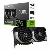Videokaart Asus 90YV0M17-M0NA00 nvidia geforce rtx 5070 12 GB GDDR6 5