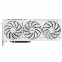 Videokaart Asus Prime GeForce RTX 5070 White OC Edition nvidia geforce rtx 5070 12 GB GDDR6 GDDR7 2