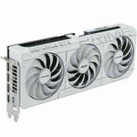Videokaart Asus Prime GeForce RTX 5070 White OC Edition nvidia geforce rtx 5070 12 GB GDDR6 GDDR7 3