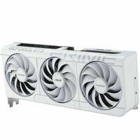 Videokaart Asus Prime GeForce RTX 5070 White OC Edition nvidia geforce rtx 5070 12 GB GDDR6 GDDR7 4