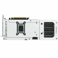 Videokaart Asus Prime GeForce RTX 5070 White OC Edition nvidia geforce rtx 5070 12 GB GDDR6 GDDR7 5