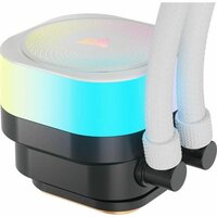 Waterkoeling set Corsair ICUE LINK TITAN 240 RX 3