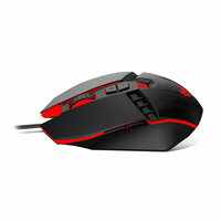 Gaming muis Krom Kalax Zwart 3200 DPI 3