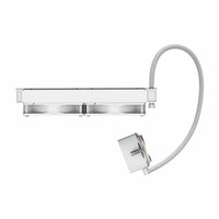 Cooling Base voor Laptop Hiditec LDCR10003 2