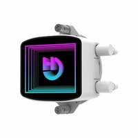 Cooling Base voor Laptop Hiditec LDCR10003 3