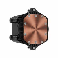 Cooling Base voor Laptop Hiditec LDCR10004 4