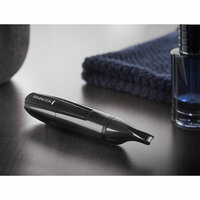 Haartrimmer voor neus en oren Remington 4
