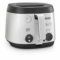 Frituurpan DeLonghi 2