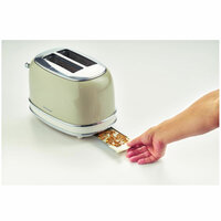 Broodrooster Ariete 155/13 30 x 19 x 20 cm 2000 W 3