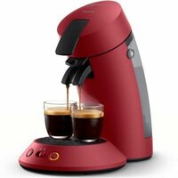 Capsule Koffiemachine Philips CSA210/91 Rood 700 ml 2