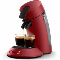 Capsule Koffiemachine Philips CSA210/91 Rood 700 ml 3