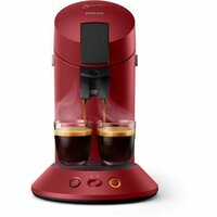 Capsule Koffiemachine Philips CSA210/91 Rood 700 ml 4