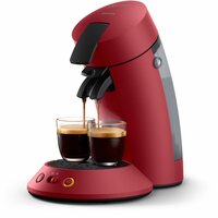 Capsule Koffiemachine Philips CSA210/91 Rood 700 ml 7