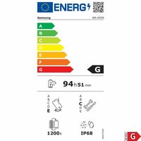 Tablet Samsung SM-X930NZAREUB 14,6&quot; Octa Core 12 GB RAM 256 GB Grijs 2