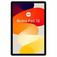 Tablet Xiaomi Redmi Pad SE Octa Core 4 GB RAM 128 GB Groen 11&quot; 2