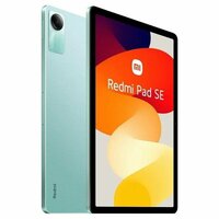 Tablet Xiaomi Redmi Pad SE Octa Core 4 GB RAM 128 GB Groen 11&quot; 4