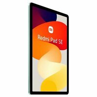 Tablet Xiaomi Redmi Pad SE Octa Core 4 GB RAM 128 GB Groen 11&quot; 5