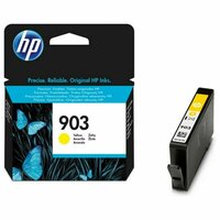 Originele inktcartridge HP T6L95AE Geel 2