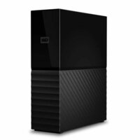 Externe Harde Schijf Western Digital WDBBGB0120HBK-EESN 12 TB 3