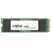Hard Drive Crucial CT480E100SSD8 2