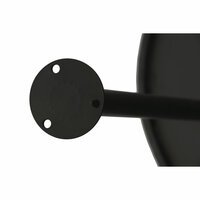 Lange spiegel Home ESPRIT Zwart Kristal Ijzer 61 X 53,5 X 190 CM 8