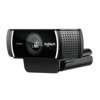 Webcam Logitech 960-001088 Full HD 2