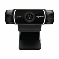 Webcam Logitech 960-001088 Full HD 4