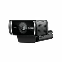 Webcam Logitech 960-001088 Full HD 5