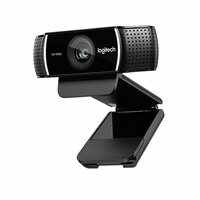 Webcam Logitech 960-001088 Full HD 7