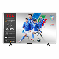 Smart TV TCL 55P7K 55&quot; 4K Ultra HD HDR QLED 5