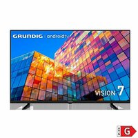 Smart TV Grundig Vision 7 50&quot; 4K Ultra HD LED WIFI 4K Ultra HD 50&quot; LED 2