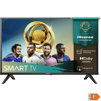 Smart TV Hisense 32A4Q        32 32&quot; HD LED HDR 2