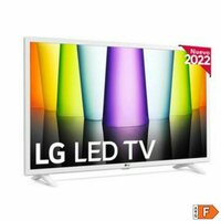 Smart TV LG 32LQ63806LC Full HD 32&quot; LED HDR 3