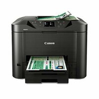 All-in-one printer Canon 0971C009 24 ipm 1200 dpi WIFI Fax 2