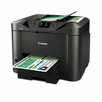 All-in-one printer Canon 0971C009 24 ipm 1200 dpi WIFI Fax 3