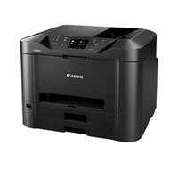 All-in-one printer Canon 0971C009 24 ipm 1200 dpi WIFI Fax 4