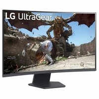 Gaming monitor LG 32GS60QC-B 32&quot; Quad HD 4