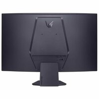 Gaming monitor LG 32GS60QC-B Quad HD 31,5&quot; 4