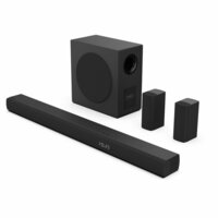 Subwoofer Hisense Bluetooth luidspreker 2