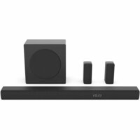 Subwoofer Hisense Bluetooth luidspreker 5