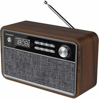 Radio Sunstech RPBT500WD 2