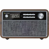 Radio Sunstech RPBT500WD 3