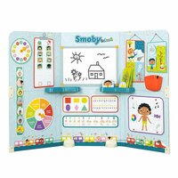 Reinig &amp; Opberg Kit Smoby 2