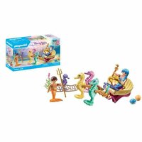 Playset Playmobil 71500 Princess Magic 35 Onderdelen 4