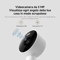 Beveiligingscamera Xiaomi BHR07VOGL 4