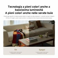 Beveiligingscamera Xiaomi BHR07VOGL 5