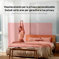 Beveiligingscamera Xiaomi BHR07VOGL 7