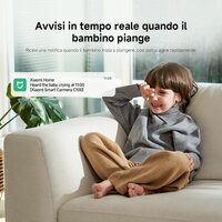 Beveiligingscamera Xiaomi BHR07VOGL 8