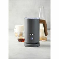 Mini-Opklopper en -Schuimer DOMO DO745MF 3