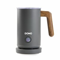 Mini-Opklopper en -Schuimer DOMO DO745MF 6